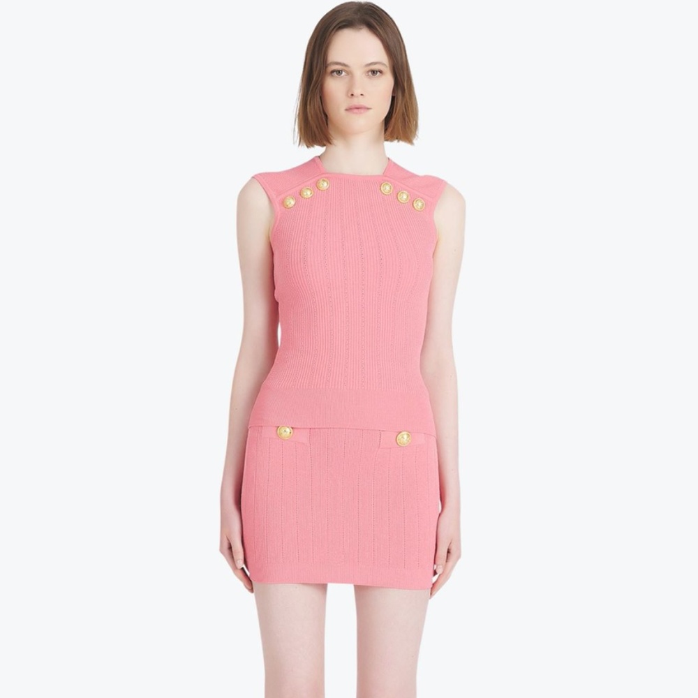 New Balmain Set ( 3 pieces )